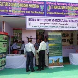 Central Horticulture Experiment Station, Bhubaneswar