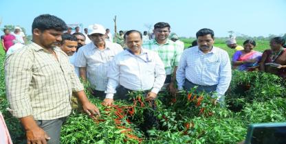 Empowering Tribal, ...